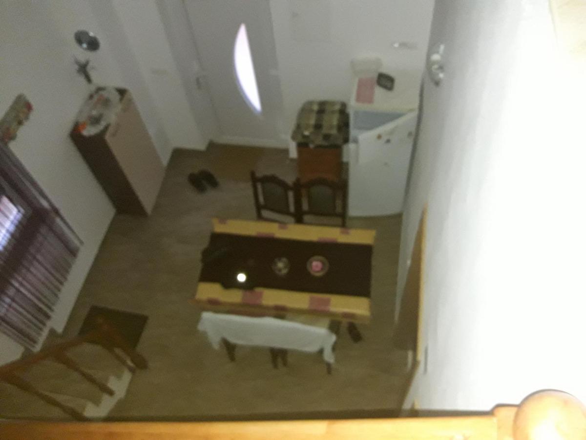 Iva Apartments Šilo Exteriör bild