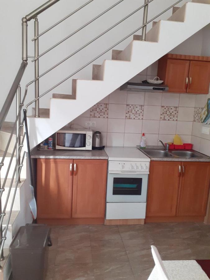 Iva Apartments Šilo Exteriör bild